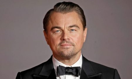 Leonardo DiCaprio's net worth